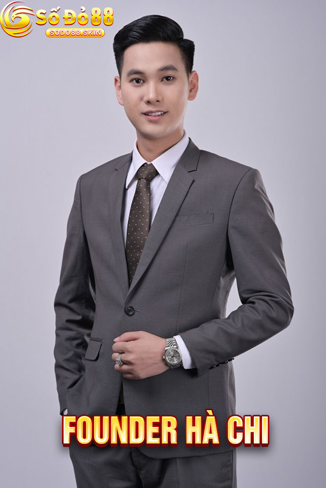Founder Hà Chi và hành trình xây dựng Sodo88