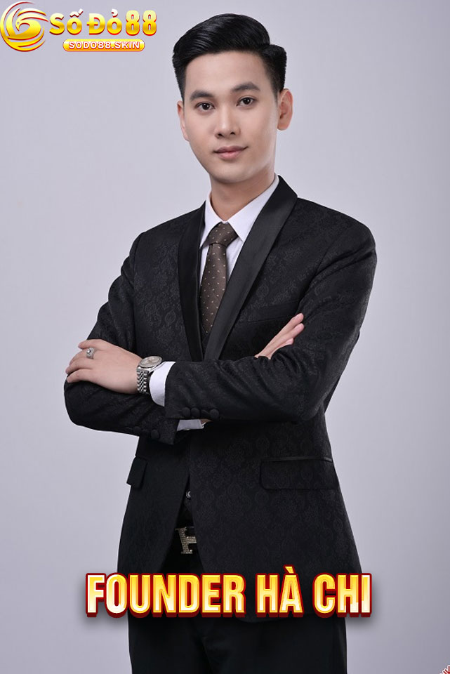 Định hướng tương lai của Sodo88 dưới sự lãnh đạo của Founder Hà Chi
