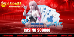 Casino sodo88