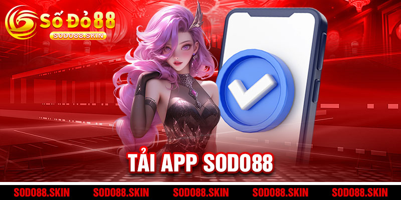 Ta╠ei App sodo88